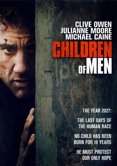 children of men|Children of Men (2006) .